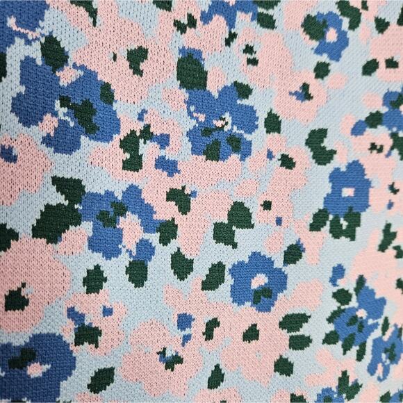 Zara Off the Shoulder Crop Top - Picture 4 of 4